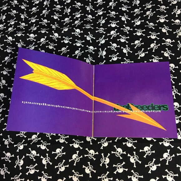 The Breeders Last Splash CD - Picture 5 of 11